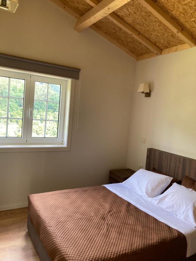 Quinta De Varzielas - Agroturismo Каштелу-ди-Пайва Экстерьер фото