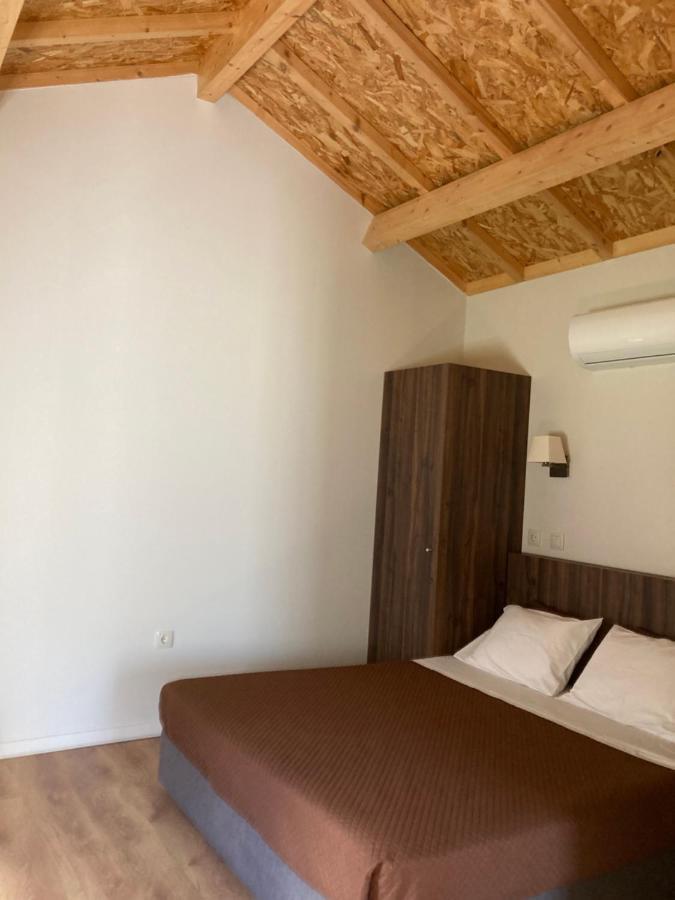 Quinta De Varzielas - Agroturismo Каштелу-ди-Пайва Экстерьер фото